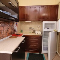Квартира в Греции, Салоники, 50 кв.м.