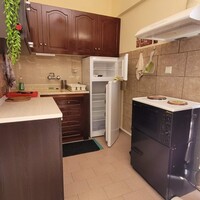 Квартира в Греции, Салоники, 50 кв.м.