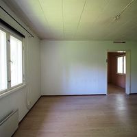 House in Finland, Imatra, 40 sq.m.