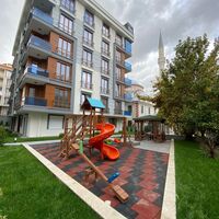 Апартаменты в Турции, Стамбул, 230 кв.м.