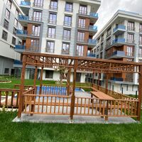 Апартаменты в Турции, Стамбул, 230 кв.м.