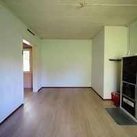 House in Finland, Imatra, 40 sq.m.