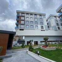 Апартаменты в Турции, Стамбул, 230 кв.м.