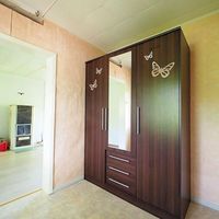 House in Finland, Imatra, 40 sq.m.