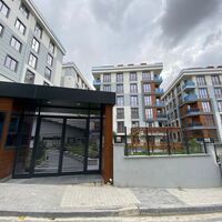 Апартаменты в Турции, Стамбул, 230 кв.м.