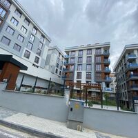 Апартаменты в Турции, Стамбул, 230 кв.м.