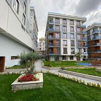 Апартаменты в Турции, Стамбул, 230 кв.м.