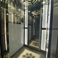 Апартаменты в Турции, Стамбул, 230 кв.м.