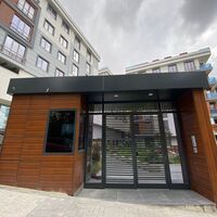 Апартаменты в Турции, Стамбул, 290 кв.м.