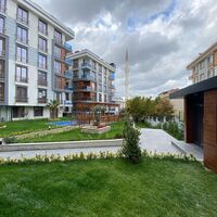 Апартаменты в Турции, Стамбул, 290 кв.м.