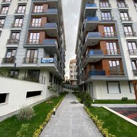 Апартаменты в Турции, Стамбул, 290 кв.м.