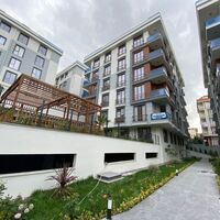 Апартаменты в Турции, Стамбул, 290 кв.м.