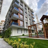 Апартаменты в Турции, Стамбул, 290 кв.м.