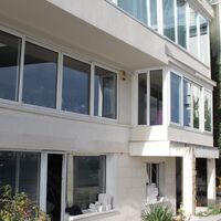 Apartment in Turkey, Istanbul, 200 sq.m.