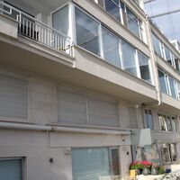 Apartment in Turkey, Istanbul, 200 sq.m.