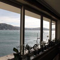 Apartment in Turkey, Istanbul, 200 sq.m.