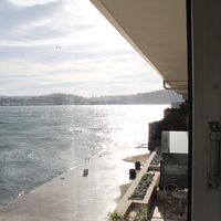 Apartment in Turkey, Istanbul, 200 sq.m.