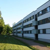 Flat in Finland, Imatra, 31 sq.m.