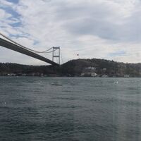 Apartment in Turkey, Istanbul, 200 sq.m.