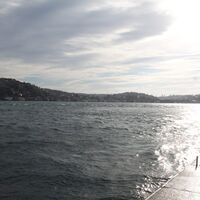 Apartment in Turkey, Istanbul, 200 sq.m.