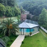 Villa in Turkey, Istanbul