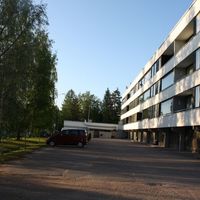 Flat in Finland, Imatra, 31 sq.m.