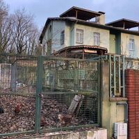 Villa in Turkey, Istanbul