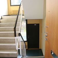 Flat in Finland, Imatra, 31 sq.m.