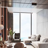 Апартаменты в Турции, Стамбул, 65 кв.м.