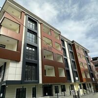 Апартаменты в Турции, Стамбул, 130 кв.м.