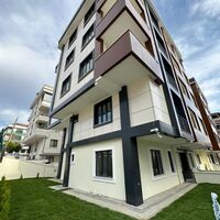 Апартаменты в Турции, Стамбул, 130 кв.м.