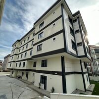 Апартаменты в Турции, Стамбул, 130 кв.м.