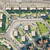 Апартаменты в Турции, Стамбул, 156 кв.м.