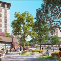 Апартаменты в Турции, Стамбул, 156 кв.м.