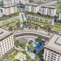 Апартаменты в Турции, Стамбул, 156 кв.м.