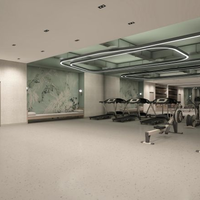 Апартаменты в Турции, Стамбул, 156 кв.м.