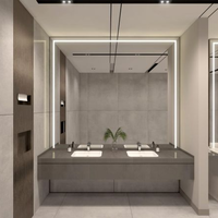 Апартаменты в Турции, Стамбул, 156 кв.м.