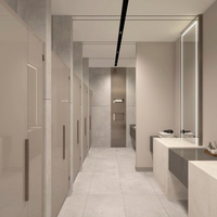 Апартаменты в Турции, Стамбул, 156 кв.м.