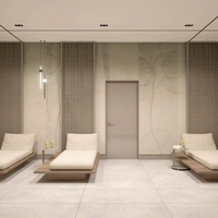 Апартаменты в Турции, Стамбул, 156 кв.м.