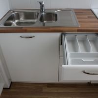 Flat in Finland, Imatra, 31 sq.m.