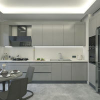 Апартаменты в Турции, Стамбул, 156 кв.м.