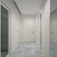 Апартаменты в Турции, Стамбул, 156 кв.м.