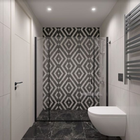 Апартаменты в Турции, Стамбул, 156 кв.м.