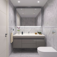 Апартаменты в Турции, Стамбул, 156 кв.м.