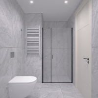 Апартаменты в Турции, Стамбул, 156 кв.м.