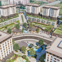 Апартаменты в Турции, Стамбул, 192 кв.м.