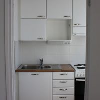 Flat in Finland, Imatra, 31 sq.m.