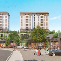 Апартаменты в Турции, Стамбул, 192 кв.м.