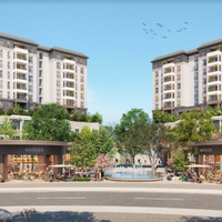 Апартаменты в Турции, Стамбул, 192 кв.м.