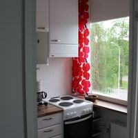 Flat in Finland, Imatra, 31 sq.m.